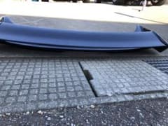 Z33 NISMOバージョン2リアウイング 当時物のサムネイル