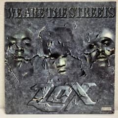 LOX - We Are The Streets レコード - メルカリ