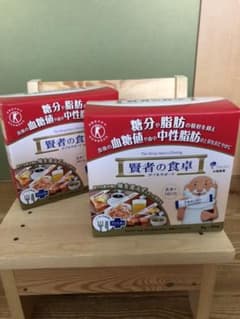 賢者の食卓ダブルサポート6g_60包のサムネイル
