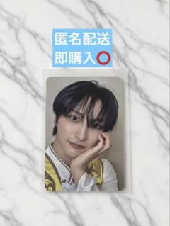 ATEEZ ソンファ トレカ MAKESTAR CUTEEZのサムネイル