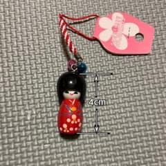 京都お土産 ストラップのサムネイル