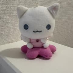 부라 2 시합 냥코 산엑스 헤세이 레트로 마스코트