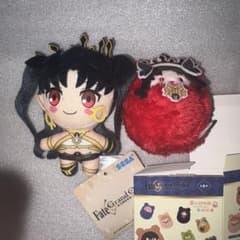 Fate/Grand Order 봉제인형 타피오카 이슈타르