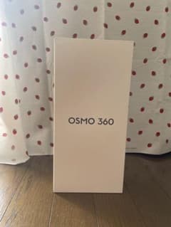 DJI Osmo 360 Essential Comboのサムネイル