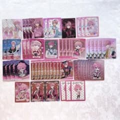 さとみくん コレクションカードまとめ売り♪のサムネイル