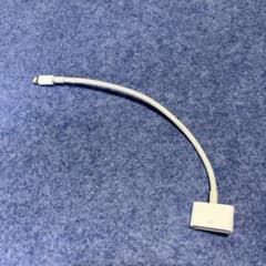 Apple Lightning 30ピン　アダプタのサムネイル
