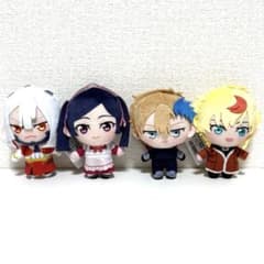コードギアス 奪還のロゼ ぷれちゃすぬいぐるみ 奪還のロゼの入手方法