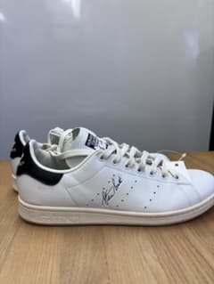 SK017 adidas Stan Smith×PRIMEGREEN 28cm - メルカリ