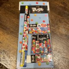 文具3点セットのサムネイル