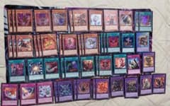 遊戯王　烙印デスピアデッキのサムネイル