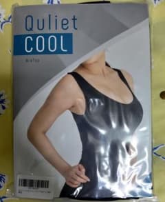 Quliet Cool BraTop ブラック 3枚セットのサムネイル