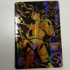 ドラゴンボールヒーローズのサムネイル