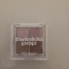 TWINKLE POP アイパレットのサムネイル