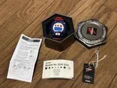 ぺ*ん様 G SHOCK DW-6900AC Blue and Red Seri - メルカリ
