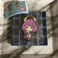 葬送のフリーレン　アウラ　ラバーストラップのサムネイル