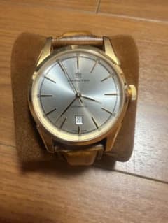 超美品】HAMILTON/ジャズマスタースピリットオブリバティ/H424150 