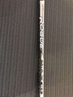ROGUE ドライバーシャフトのサムネイル