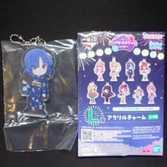 山田リョウ アクリルチャーム ぼっち・ざ・ろっく！一番くじ - メルカリ