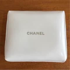 CHANEL化粧品セットのポーチのみ☆未使用のサムネイル