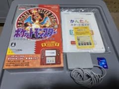 nintendo 2ds ポケットモンスター赤のサムネイル