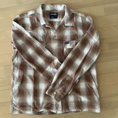 ラングラー　Wrangler シャツのサムネイル