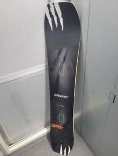 ※訳あり ヨネックス スノーボード グローエント 154cm growent YONEX、GROWENT スノーボード 154 訳あり - メルカリ