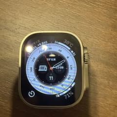 s*n様 Apple Watch Ultra 2 本体のサムネイル