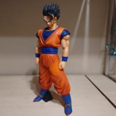 箱無し】ドラゴンボールZ Grandista アルティメット孫悟飯 - メルカリ