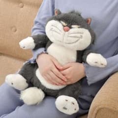 ルシファー 湯たんぽ ディズニーストア - メルカリ