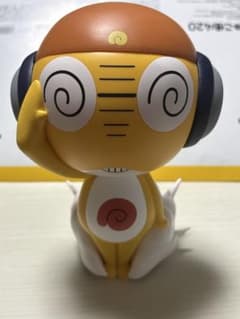 ケロロ軍曹 おおきなSOFVIMATES～クルル曹長～の入手方法まとめ