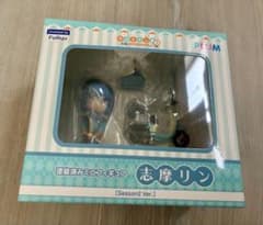 ゆるキャン△ 志摩リン 塗装済みミニフィギュア Season2 Ver.のサムネイル