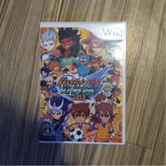 イナズマイレブンGoストライカーズ2013のサムネイル