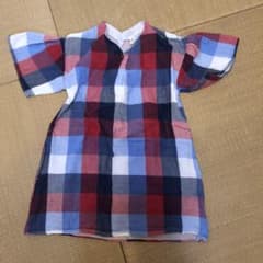 130cm ワンピースのサムネイル