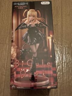 デスノート BiCute Dark フィギュア 弥海砂のサムネイル