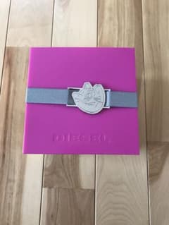 DIESEL 小物入れのサムネイル