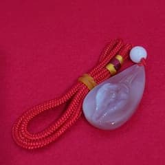 縁結び 女陰 ヌードメノウ 生命の源 女性器 趣味 天然石 瑪瑙 彫り物