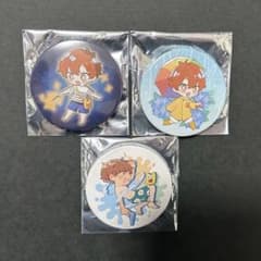 めいちゃん 缶バッジ - メルカリ