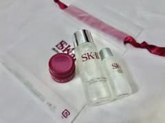 SK-II サンプル3点セットのサムネイル