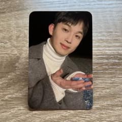 BTOB トレカ ヒョンシク Be together tokopedia - メルカリ