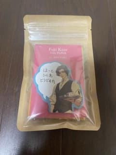 藤井風 オフィシャルグッズ ミッチャム メモリアル付箋 （メガ盛り