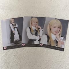 LOVE 齋藤樹愛羅 狂想カタストロフィ 生写真 コンプ - メルカリ