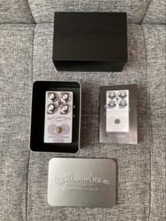 新品同様]Laney Spiral Array コーラスペダル - メルカリ