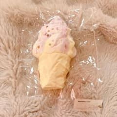 ドウザイ ソフトクリーム スクイーズのサムネイル