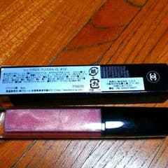 期間限定値下げ シャネル グロスのサムネイル