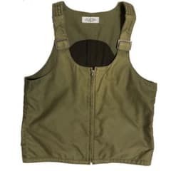 sky様専用UNUSED strap vest アンユーズドのサムネイル