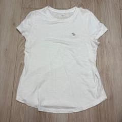 abercrombie kids 半袖 Tシャツ ホワイトのサムネイル