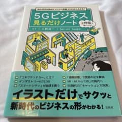 5Gビジネス見るだけノートのサムネイル