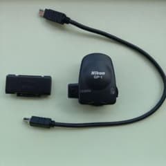 Nikon GPSユニット GP-1 - メルカリ