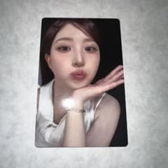 NMIXX forward タワレコ 渋谷限定 トレカ へウォン - メルカリ