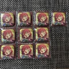 あんスタ 中国限定 追光 缶バッジ 月永レオ - メルカリ